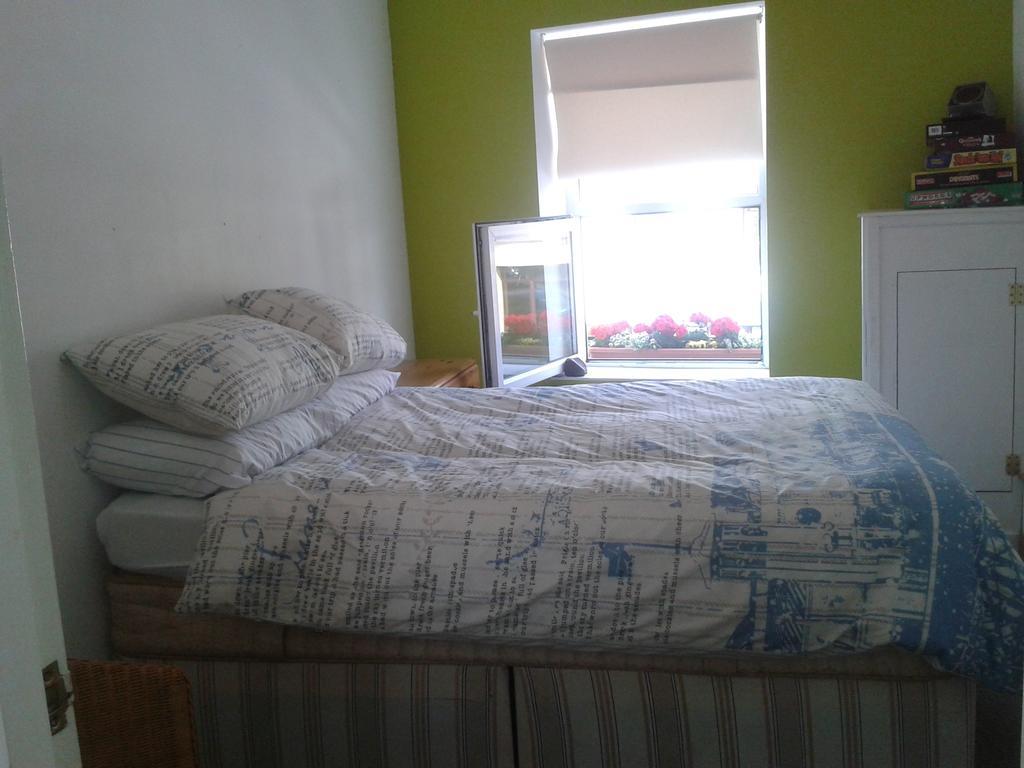 The Crows Nest Holiday Home Burry Port Phòng bức ảnh